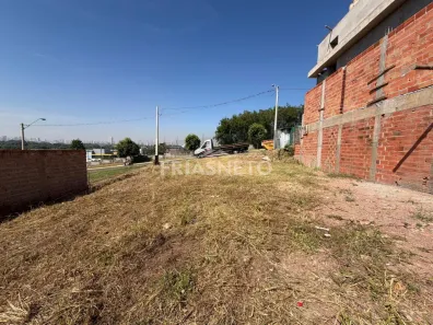 Lote/Terreno à venda, 364m² no Ondas, Piracicaba