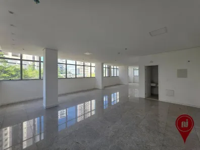 Sala Comercial para alugar, 330m² no Vila da Serra, Nova Lima