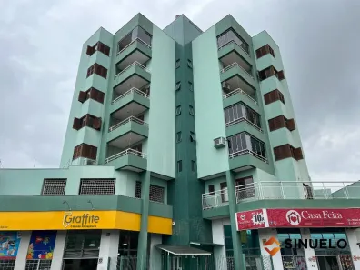 Apartamento com 2 Quartos à venda, 108m² no Canudos, Novo Hamburgo