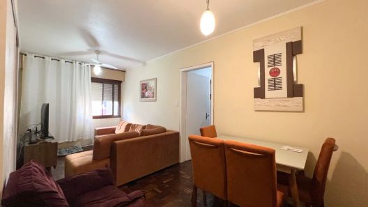 Apartamento com 3 Quartos à venda, 93m² no Jardim Lindóia, Porto Alegre