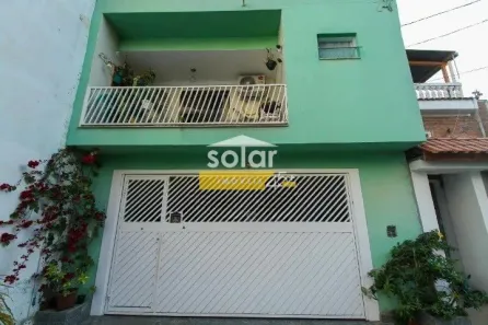 Casa com 4 Quartos à venda, 170m² no Penha de França, São Paulo