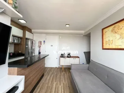 Apartamento com 2 Quartos à venda, 40m² no Itaquera, São Paulo