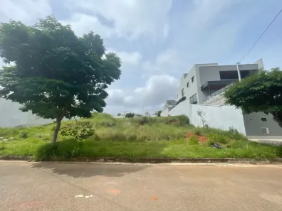 Lote/Terreno à venda, 408m² no Residencial Astúrias, Pouso Alegre