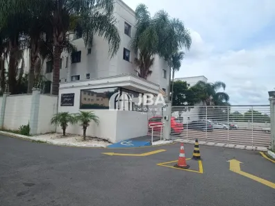 Apartamento com 1 Quarto à venda, 37m² no Iná, São José dos Pinhais