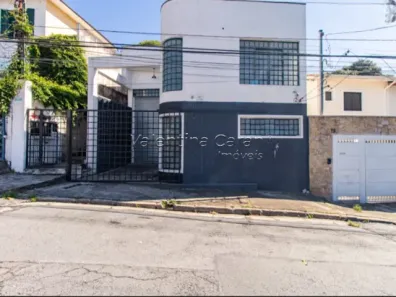 Galpão/Depósito/Armazém à venda, 236m² no Vila Ipojuca, São Paulo