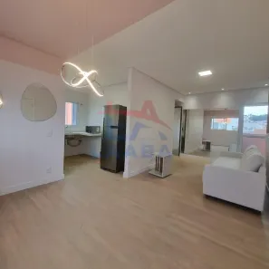 Apartamento com 2 Quartos à venda, 124m² no Jardim Barcelona, Indaiatuba
