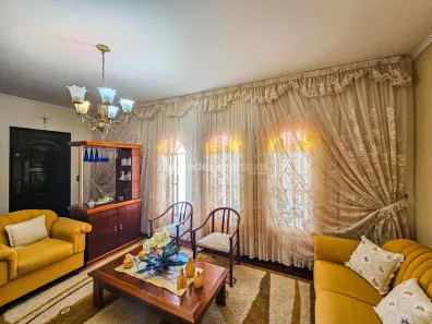 Casa com 3 Quartos à venda, 171m² no Jardim Carlos Lourenço, Campinas