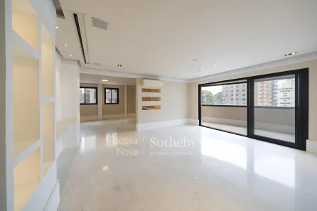 Apartamento com 3 Quartos à venda, 250m² no Planalto Paulista, São Paulo