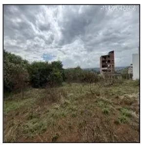 Lote/Terreno à venda, 220m² no , Santana do Paraíso