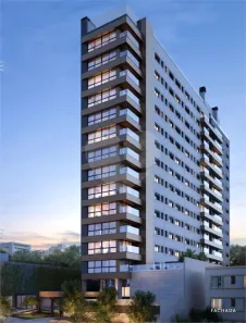 Apartamento com 3 Quartos à venda, 192m² no Mont Serrat, Porto Alegre