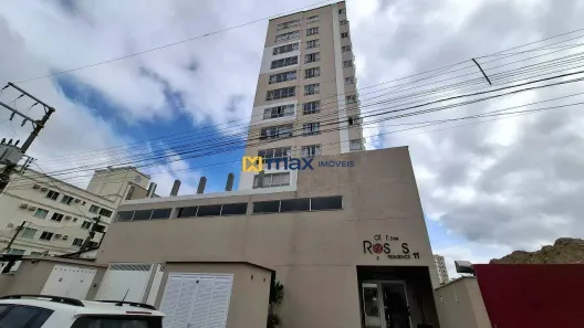 Apartamento com 2 Quartos para alugar, 66m² no Centro, Itajaí
