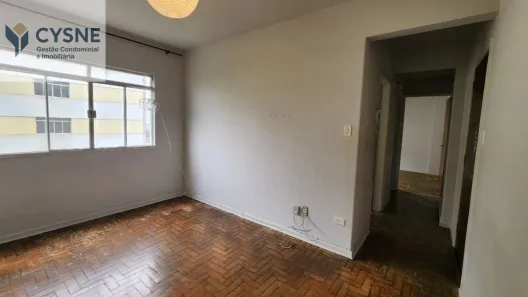 Apartamento com 1 Quarto à venda, 64m² no Vila Clementino, São Paulo