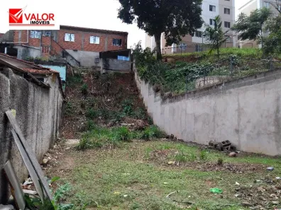 Lote/Terreno à venda, 200m² no Jardim Ana Maria, São Paulo