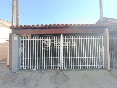 Casa com 3 Quartos para alugar, 180m² no Jardim Gutierres, Sorocaba