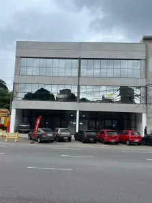 Prédio Comercial para alugar, 600m² no Centro, Barueri