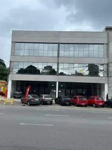 Prédio Comercial para alugar, 750m² no Centro, Barueri