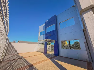 Galpão/Depósito/Armazém à venda, 350m² no Mathias Velho, Canoas