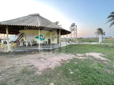 Galpão/Depósito/Armazém à venda, 3400m² no Mosqueiro, Aracaju