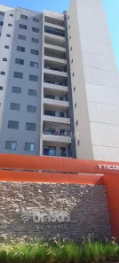Apartamento com 2 Quartos para alugar, 94m² no Parque Industrial, Campinas