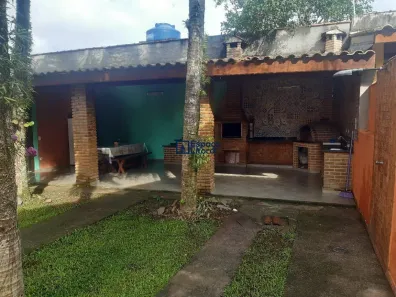 Sobrado com 2 Quartos à venda, 172m² no Portal da Fazendinha, Caraguatatuba