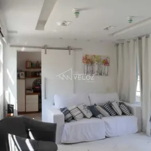 Cobertura com 4 Quartos à venda, 324m² no Lagoa, Rio de Janeiro