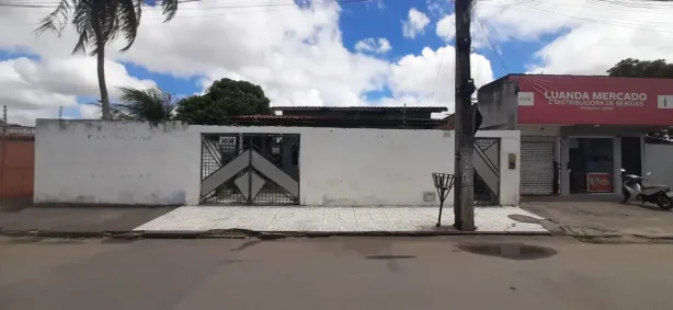 Casa com 3 Quartos à venda, 150m² no Tomba, Feira de Santana