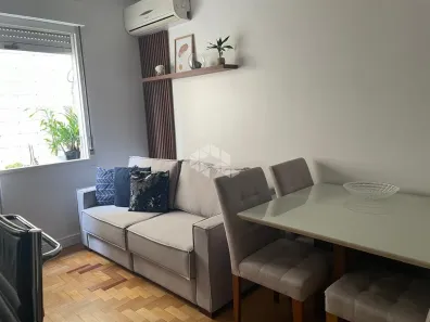 Apartamento com 2 Quartos à venda, 56m² no Cristo Redentor, Porto Alegre