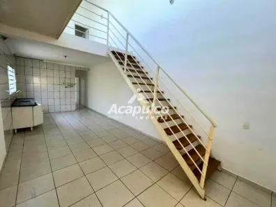 Casa com 3 Quartos para alugar, 181m² no Cidade Jardim, Americana