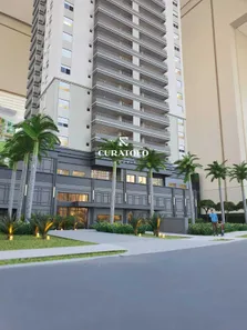 Apartamento com 4 Quartos à venda, 126m² no Jardim, Santo André