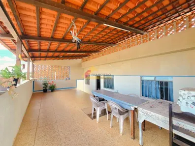 Casa com 2 Quartos à venda, 156m² no Jardinópolis, Divinópolis