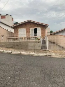 Casa com 3 Quartos à venda, 151m² no Jardim Padroeira, Guaratinguetá