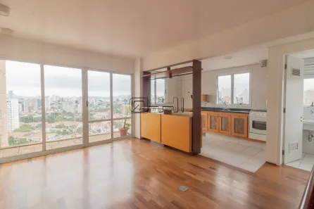 Cobertura com 2 Quartos à venda, 160m² no Vila Madalena, São Paulo