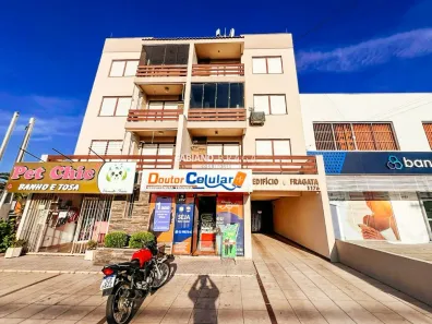 Apartamento com 1 Quarto à venda, 50m² no Centro, Xangri-Lá