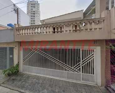 Casa com 5 Quartos à venda, 136m² no Jardim Ema, Guarulhos