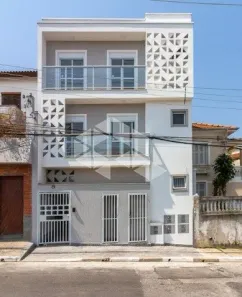 Apartamento com 1 Quarto à venda, 33m² no Vila Paiva, São Paulo