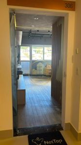 Sala Comercial à venda, 45m² no Jardim Flórida, Jundiaí