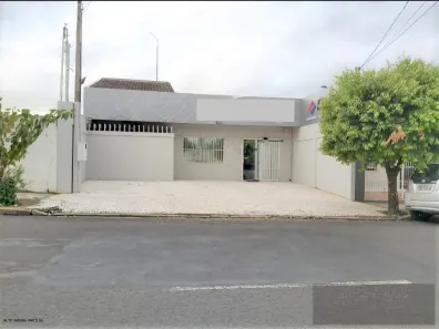 Imóvel Comercial à venda, 250m² no Palmital, Marília