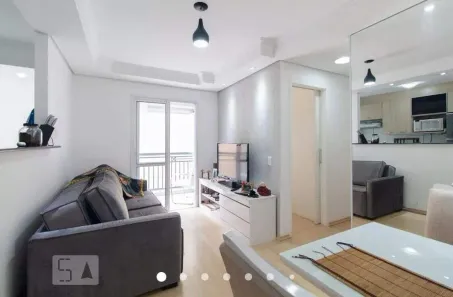 Apartamento com 2 Quartos à venda, 50m² no Vila Bela, São Paulo