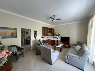 Casa com 4 Quartos à venda, 273m² no Jardim Primavera, Campinas