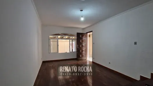 Sobrado com 3 Quartos à venda, 125m² no Vila Nova Alba, São Paulo