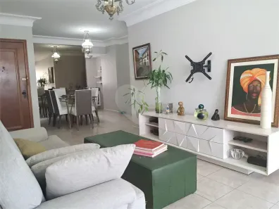 Apartamento com 4 Quartos à venda, 127m² no Caminho das Árvores, Salvador