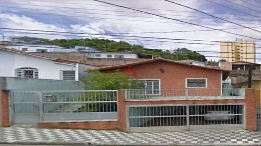 Casa com 3 Quartos à venda, 130m² no Centro, Jacareí