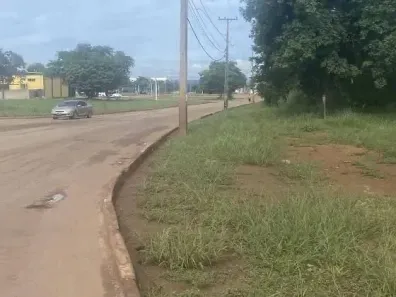 Lote/Terreno à venda, 3m² no Plano Diretor Sul, Palmas