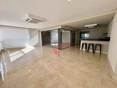 Apartamento com 4 Quartos para venda ou aluguel, 346m² no Residencial Morro do Ipê, Ribeirão Preto