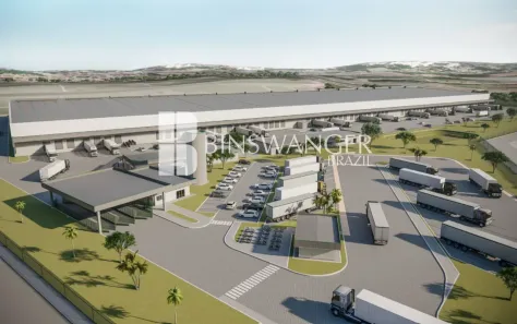 Galpão/Depósito/Armazém para alugar, 3878m² no Vila Teatrólogo Barreto Júnior, Cabo de Santo Agostinho