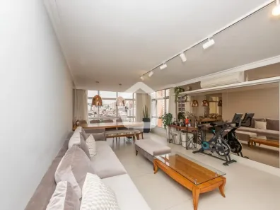 Apartamento com 2 Quartos à venda, 123m² no Perdizes, São Paulo