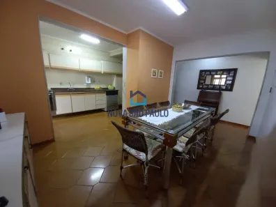 Casa com 4 Quartos à venda, 250m² no Vila São José (Ipiranga), São Paulo