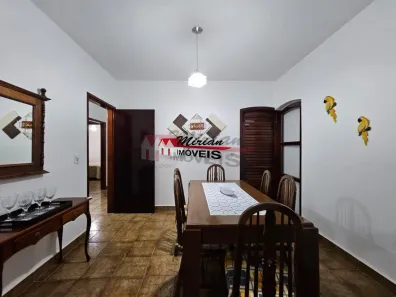 Casa com 3 Quartos à venda, 161m² no Parque Balneario Oasis, Peruíbe