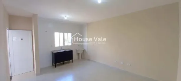 Kitnet com 1 Quarto para alugar, 30m² no Vila Tesouro, São José dos Campos