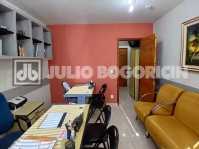 Sala Comercial à venda, 24m² no Méier, Rio de Janeiro